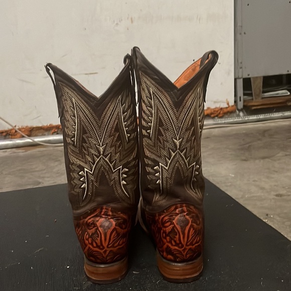 Cactus Western Wear Boots That are lightly worn. US SIZE 11 main image 5